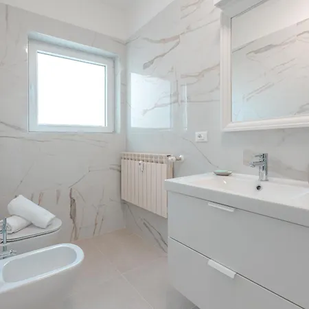 Family&friends 아파트 트리에스테