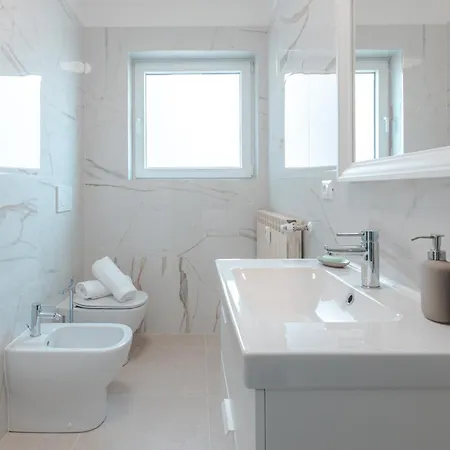 아파트 Family&friends 트리에스테