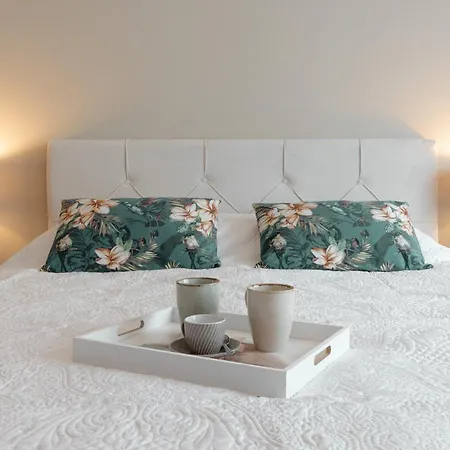 Family&friends 아파트 *