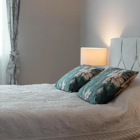 Apartamento Family&friends *