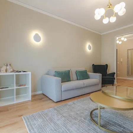 Family&friends 아파트 트리에스테