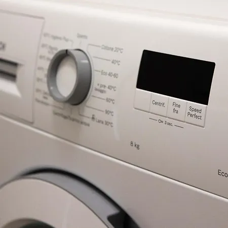 شقة Family&friends