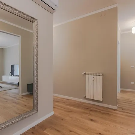 Family&friends Apartment *