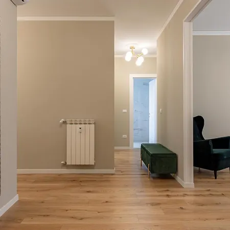 Apartment Family&friends
