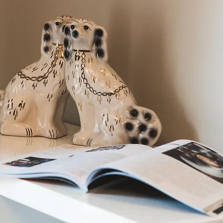 شقة Family&friends ترييستي